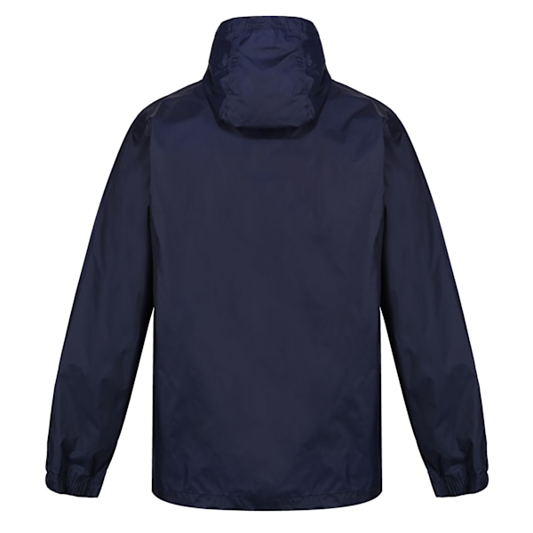 Regatta Professional Herr Packaway Jacka XS Marinblå Navy XS