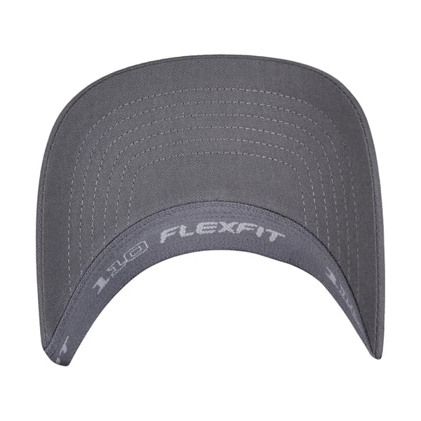 Flexfit Unisex Trucker Cap One Size Grå Melange Grey Melange One Size