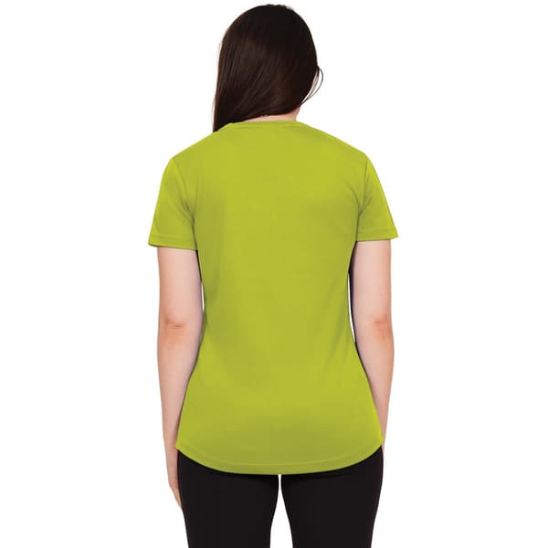 Casual Classics Dam/Dam Original Tech T-Shirt M Lime Lime M
