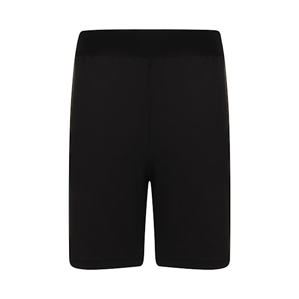 SF Minni Barn/Kids Mode Cykelbyxor 11-12 År Svart Black 11-12 Years