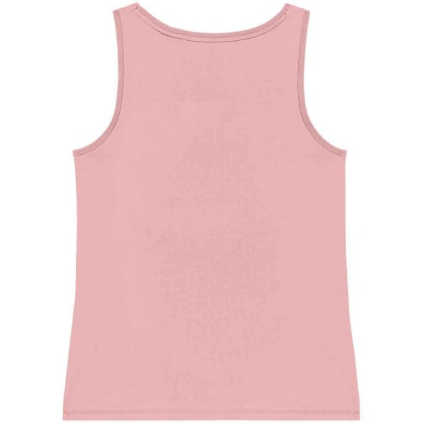 Native Spirit Tanktop för Kvinnor/Dam Storlek XL Petal Rose Petal Rose XL
