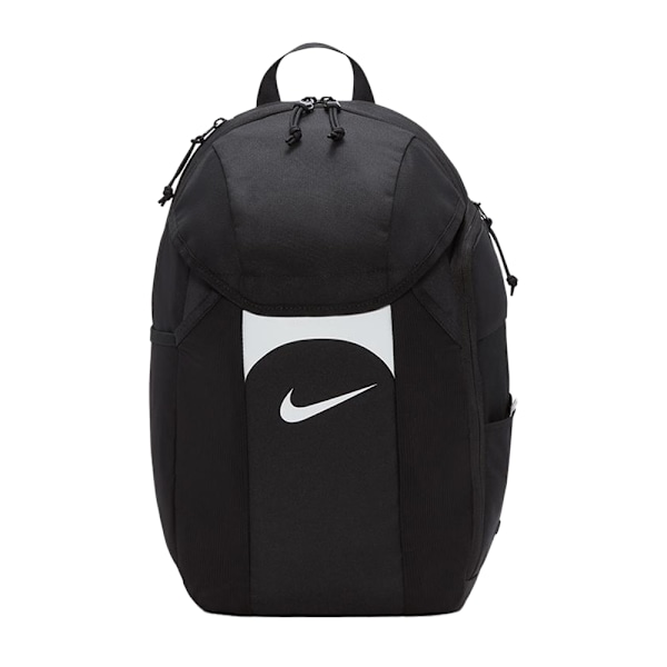Nike Academy Team Logo Ryggsäck 30L Svart/Vit Black/White 30L