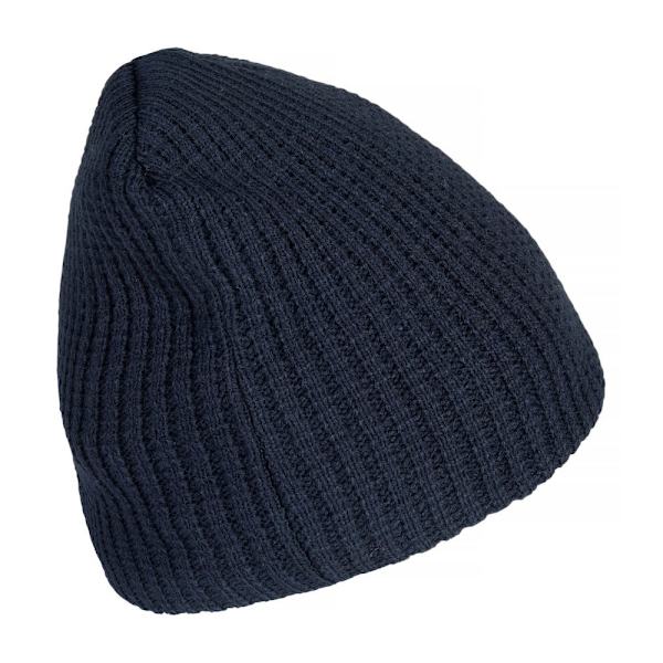 Clique Unisex Vuxen Otto Hatt En Storlek Mörk Marinblå Dark Navy One Size