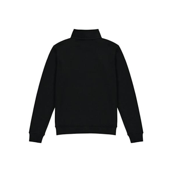Kustom Kit Herr Sweatshirt M Svart Black M