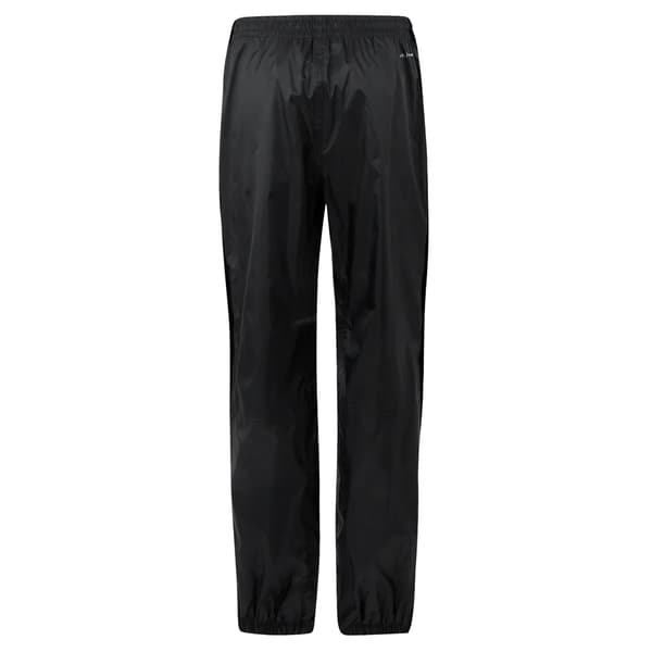 Regatta Active Överdragsbyxor Herr M R Svart Black M R