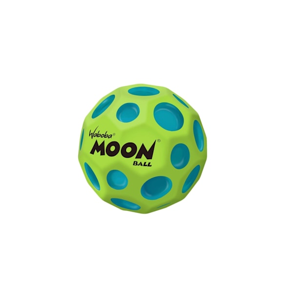 Waboba Martian Moon Ball Storlek: One Size Hyper Grön Hyper Green One Size