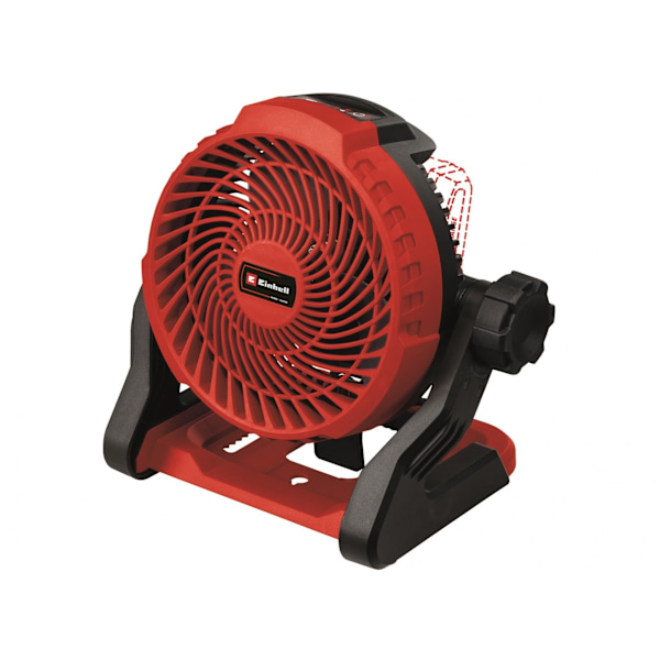 Einhell Ge-cf 18/2200 Li Power X-change Fläkt 18v Bare Unit One S Multi Colour One Size