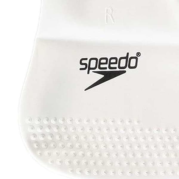 Speedo Pool Socks XL Vit White XL