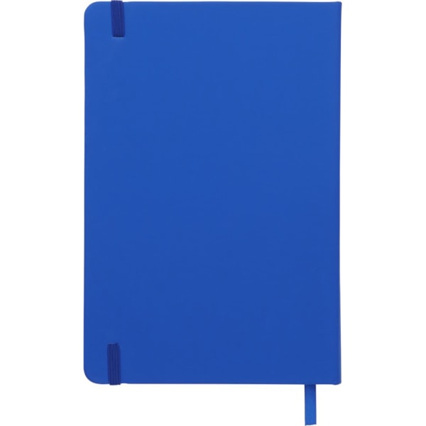Bullet Spectrum A5 Notebook - tomma sidor 21 x 14 x 1,2 cm Roya Royal Blue 21 x 14 x 1.2 cm
