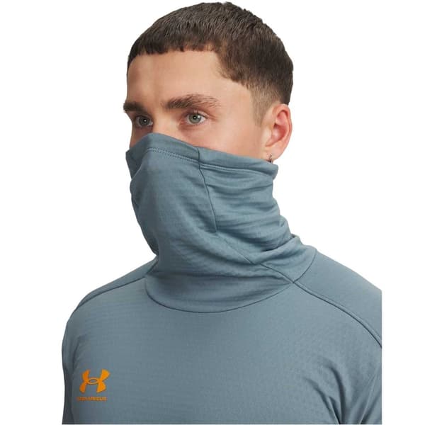 Under Armour Herr Challenger Pro Funnel Neck Slim T-Shirt S Jas Jasper S
