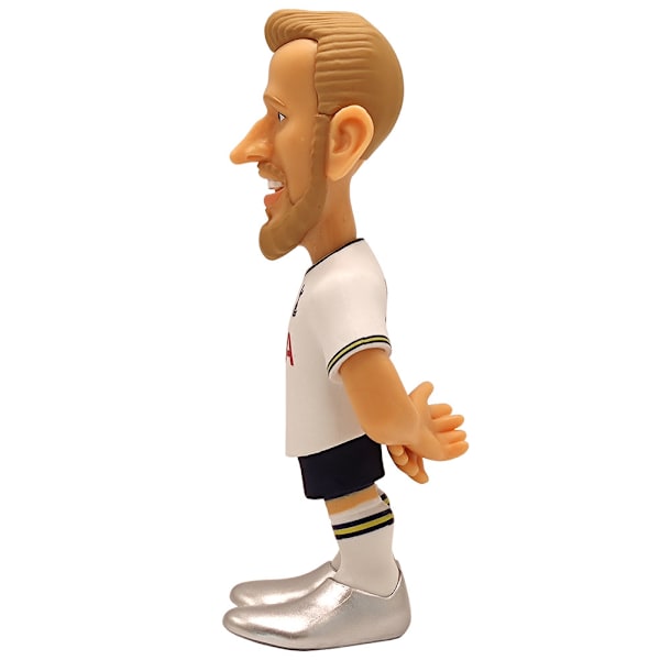 Tottenham Hotspur FC Harry Kane MiniX Figur En Storlek Marinblå/Vit Navy/White One Size