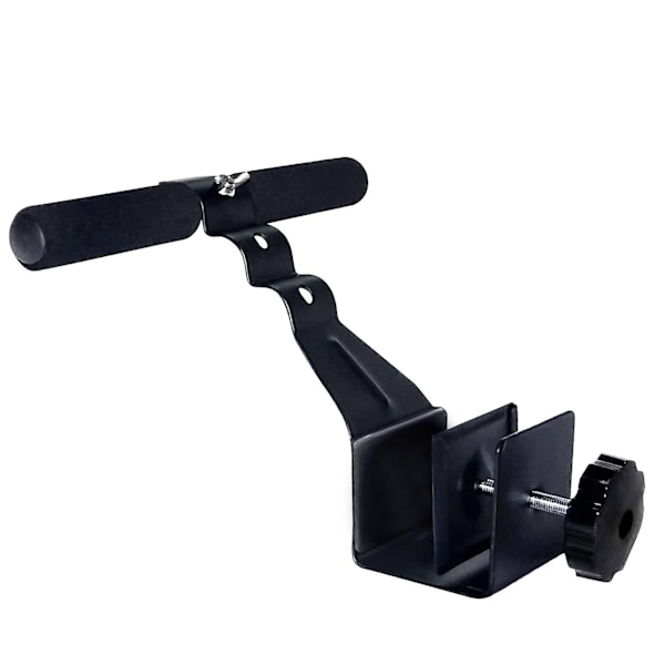 Dare 2B Sit Up Bar One Size Black Black One Size