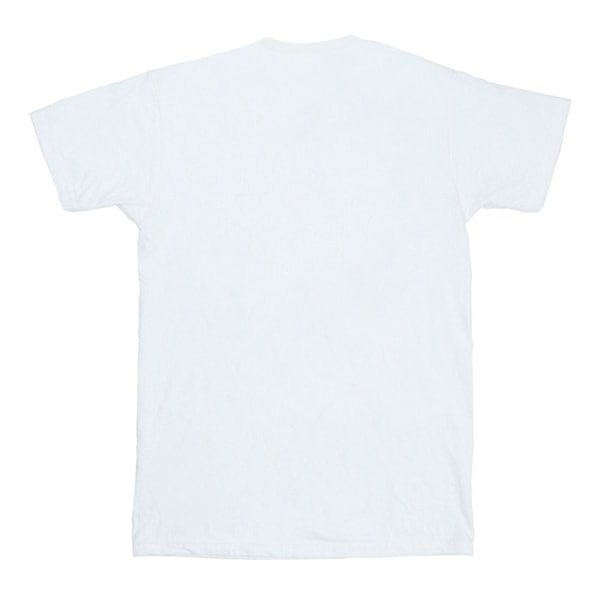 Star Wars Unisex Vuxen Grogu Frame T-Shirt M Vit White M