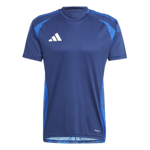 Adidas Herr Tiro 24 Competition Logotyp Tröja S Marinblå Navy Blue S