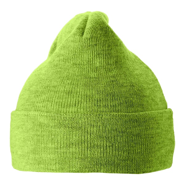 Bullet Irwin Beanie One Size Grön Green One Size