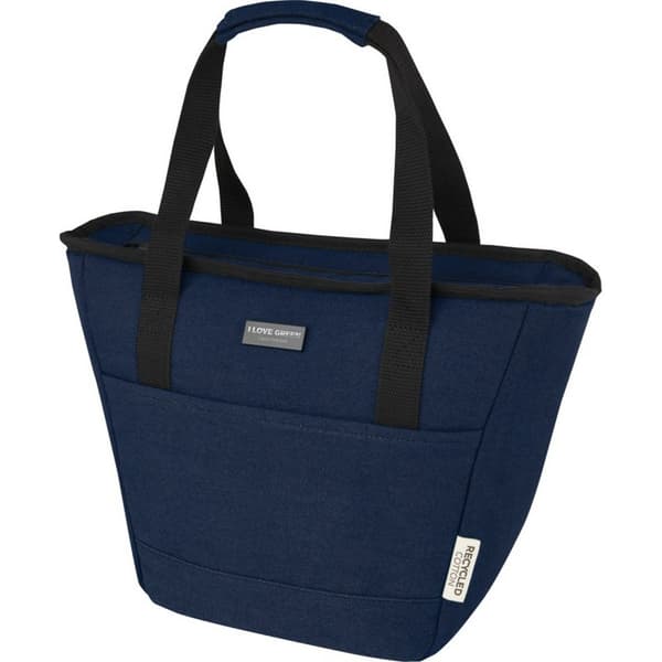Joey 6L Canvas Kylväska One Size Marinblå Navy One Size