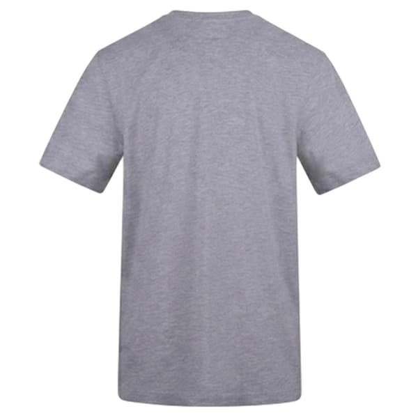 AWD Herr Carabao Cup T-shirt M Grå Grey M