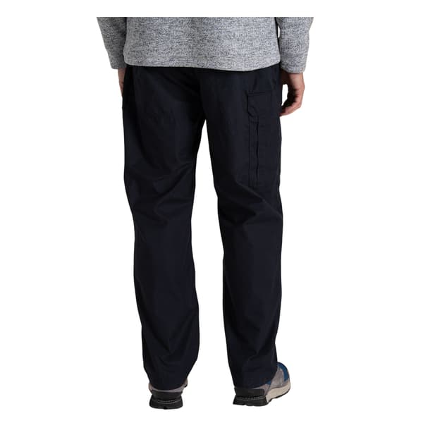 Craghoppers Herr Kiwi Classic Byxor 28S Mörkblå Dark Navy 28S
