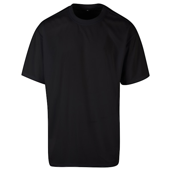 Band Of Builders Herr Sports T-Shirt 4XL Svart Black 4XL