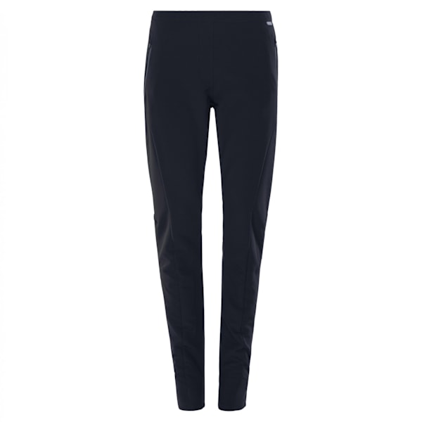 Regatta Dam/Kvinnor Pentre Stretch Byxor 10 Regular Leg Marinblå Navy 10 Regular Leg