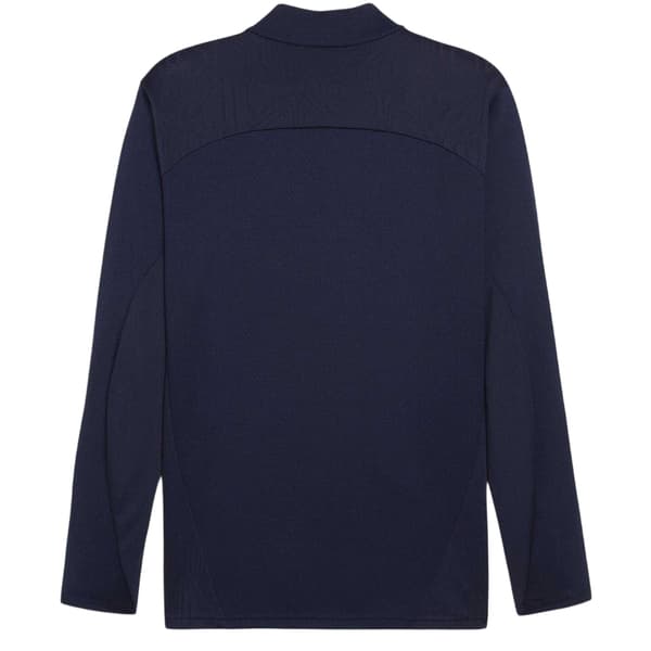 Puma Herr TeamGoal Jacka XXL Marinblå Navy XXL