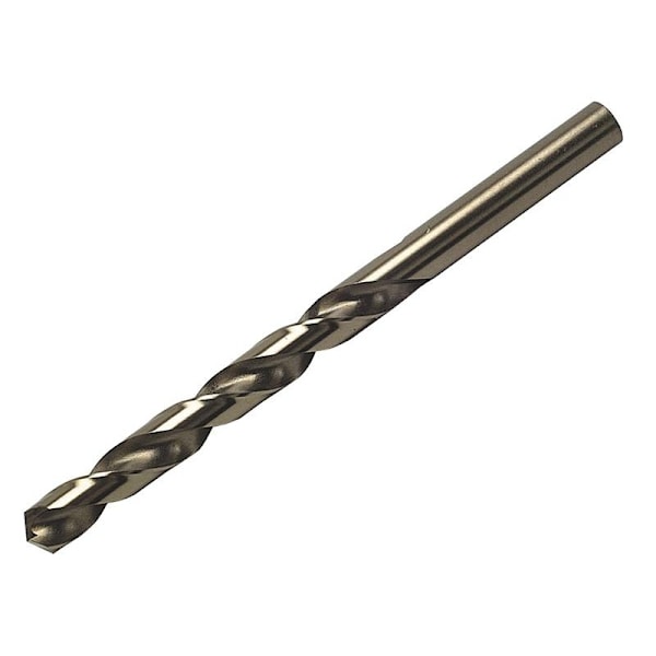 Dormer A777 Hsco Kobolt Kraftiga Jobber Borr Metrisk 10. Multi Colour 10.00mm