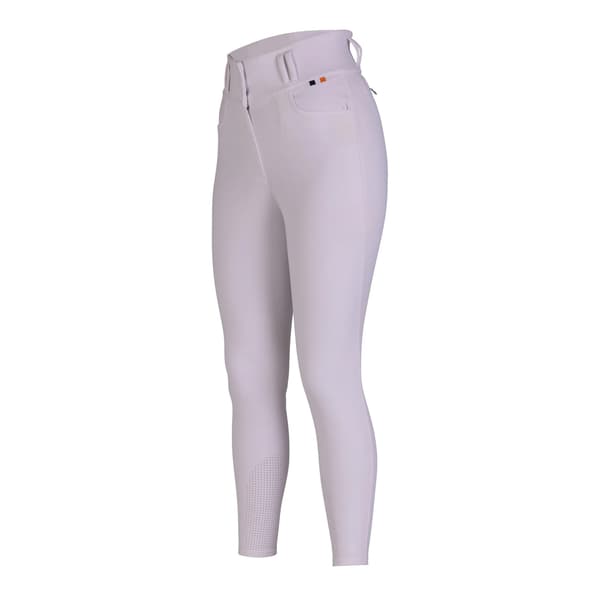 Aubrion Dam/Dam Optima Pro Breeches M Vit White M