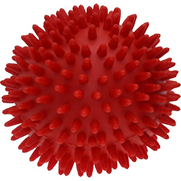 Pre-Sport Spiked Ball One Size Röd Red One Size