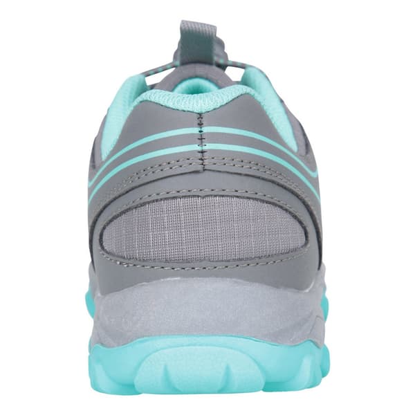 Mountain Warehouse Approach Löparskor för Barn/Ungdomar 1 U Charcoal 1 UK