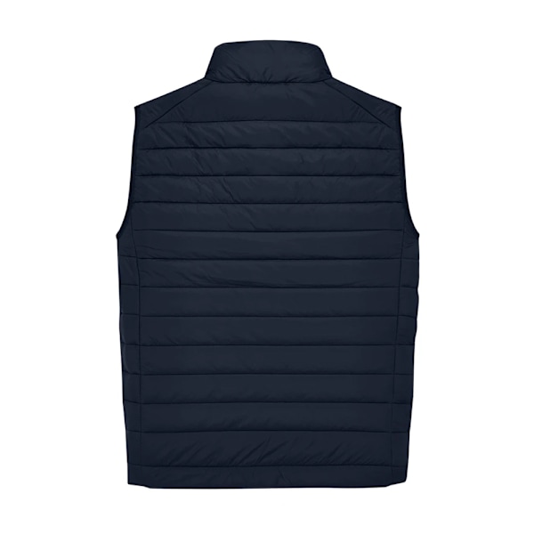 B&C Unisex Vuxen Reset Kroppsvärmare XL Marinblå Navy XL
