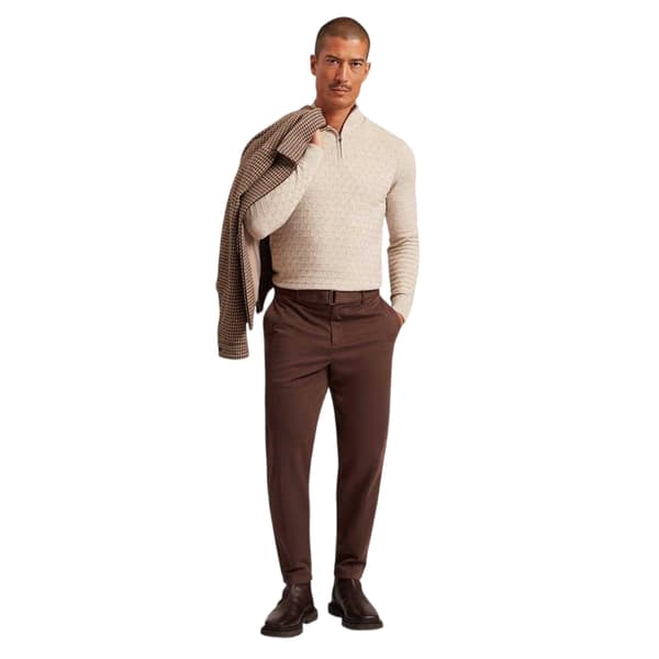 Ted Baker Herrtröja XL Natur Natural XL