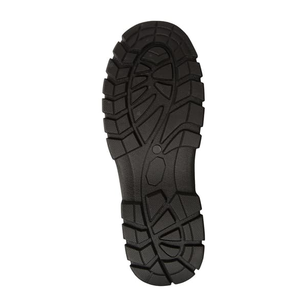 Mountain Warehouse Dam/Dam Grit Wellington Stövlar 4 UK Bla Black 4 UK