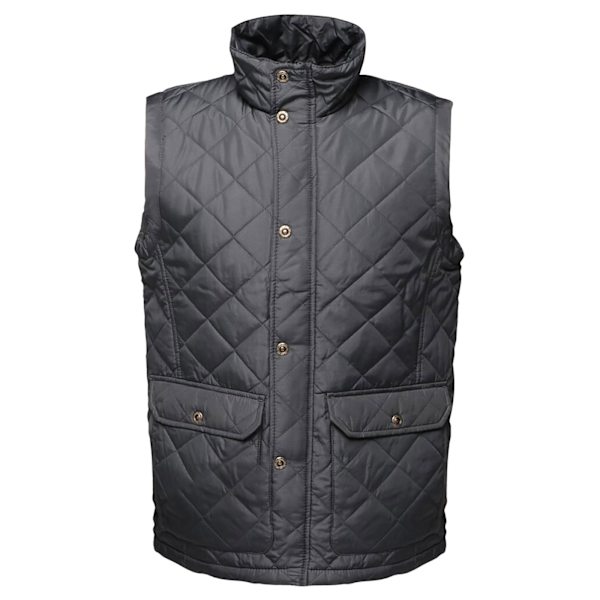 Regatta Professional Vadderad Kroppsvärmare för Män XS Navy Navy XS