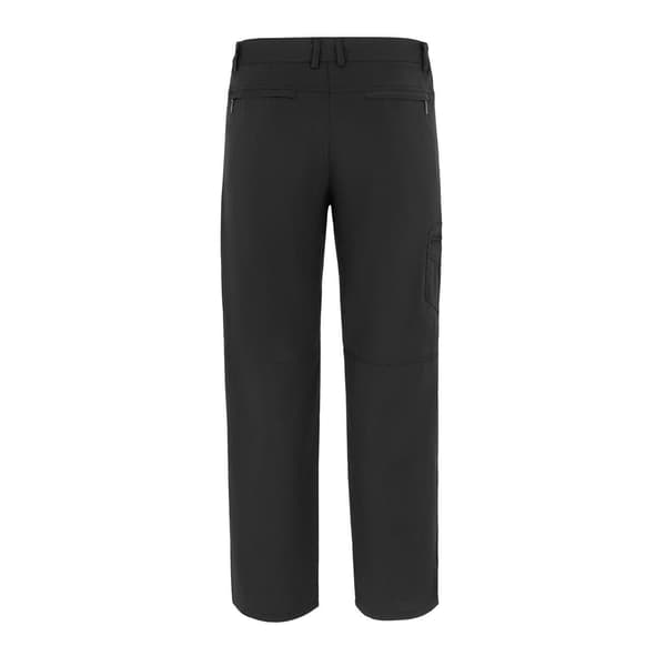 Lonsdale Herr Logobyxor L Svart Black L