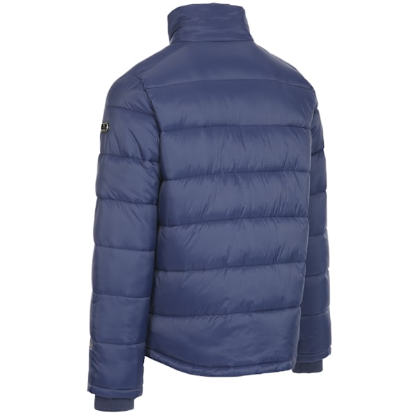 Trespass Zaylar Vadderad Jacka S Marin Navy S