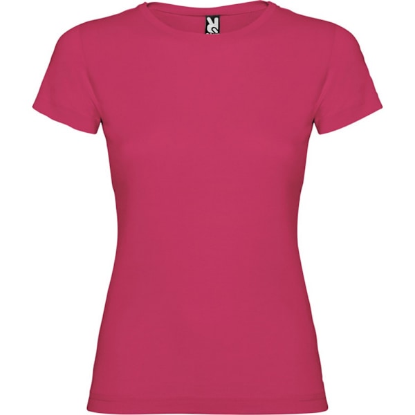 Roly Dam/Dam Jamaica Kortärmad T-shirt XL Rossette Rossette XL