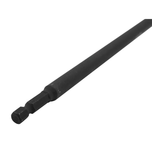 Faithfull Slagfast Universal Bitshållare 300mm One Size Mult Multi Colour One Size