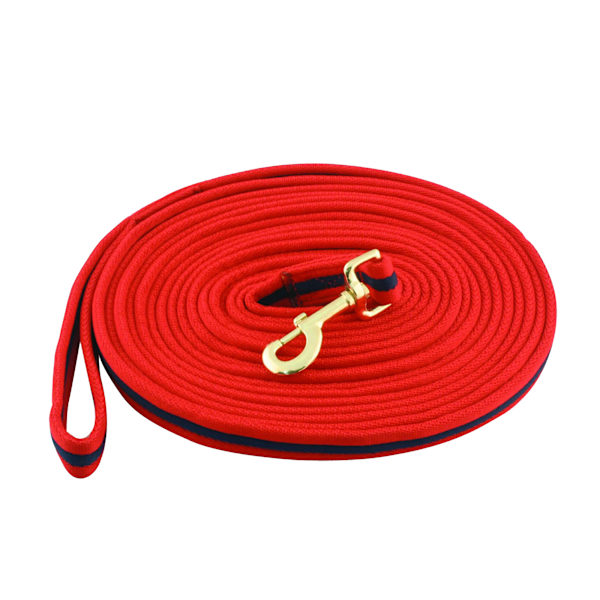 Kincade Tvåfärgad Vadderad Långkörningstöm En Storlek Marinblå/Röd Navy/Red One Size