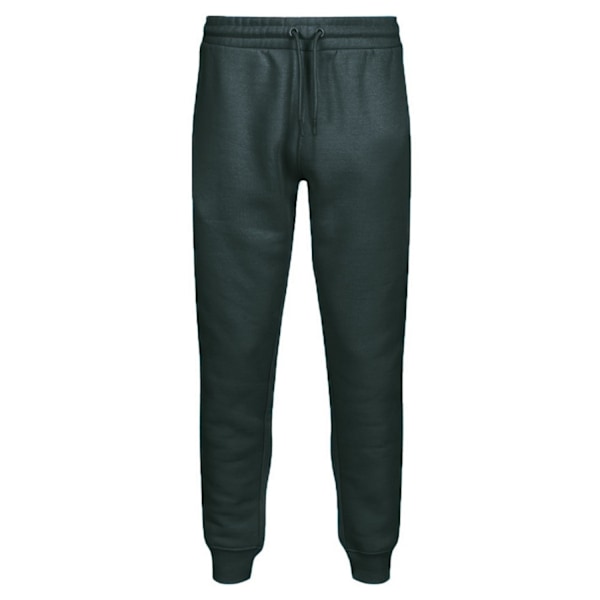 RIPT Essentials Joggingbyxor Herr M Kolgrå Charcoal Grey M
