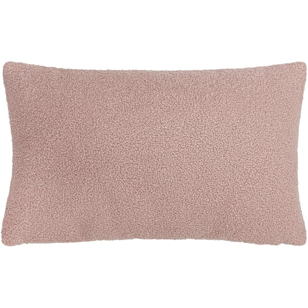 Furn Malham Kuddfodral 50cm x 50cm Powderrosa Powder Pink 50cm x 50cm