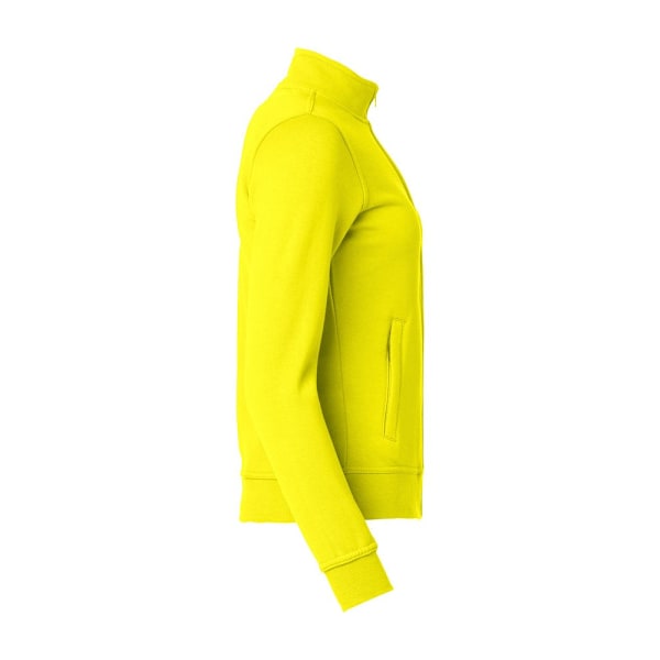 Clique Dam/Kvinnor Basic Jacka XS Synlighet Gul Visibility Yellow XS
