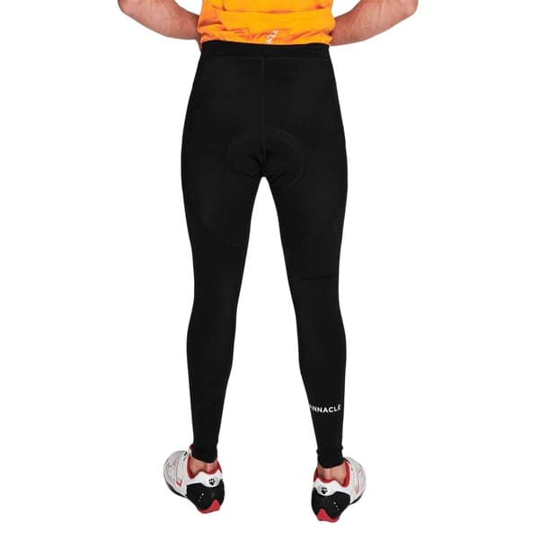 Pinnacle Cykelbyxor för män S Svart Black S