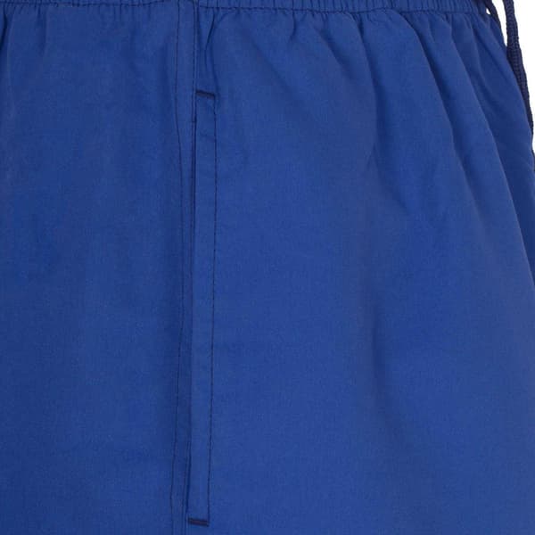 FC Barcelona Herr Polyester Shorts S Blå Blue S