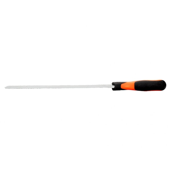 Bahco Fm10 Ergo Filemaster 250mm (10 tum) En Storlek Flerfärgad Multi Colour One Size