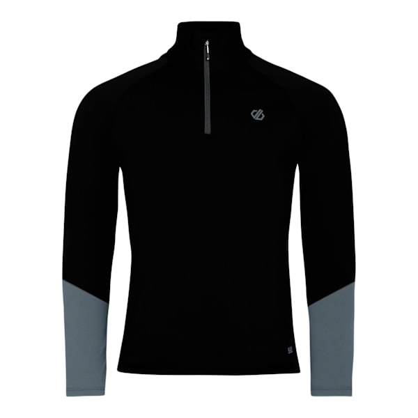 Dare 2B Torrek Lite Jersey för män XL Svart/Stormigt väder Black/Stormy Weather XL