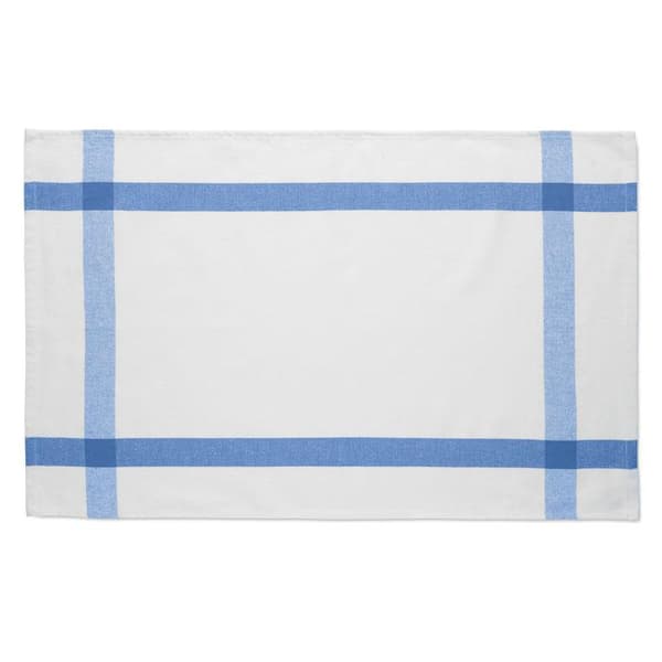 MidOcean Kitch Återvunnen Diskhandduk One Size Blå Blue One Size