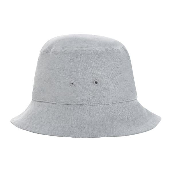 XD Collection Impact Återvunnen Canvas Aware Bucket Hat One Size Grey One Size