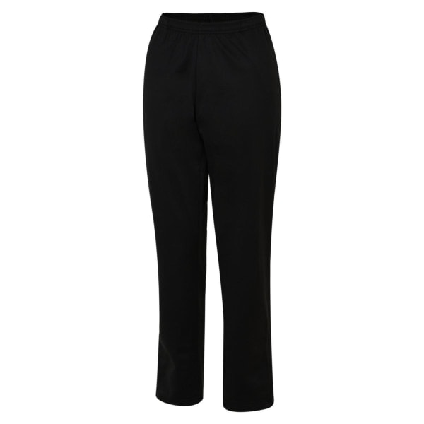 Umbro Womens/Ladies Club Essential Polyester joggingbottnar S Black S