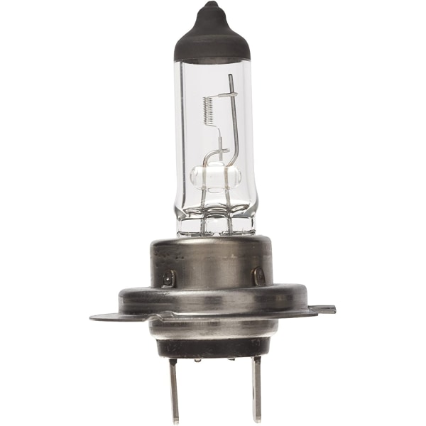 Ring 12v 55w H7 Halogen Pannlampa One Size Klar Clear One Size