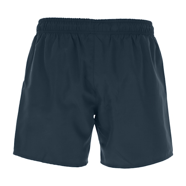 Tombo Teamsport Start Line Track Training Sports Short M N för män Navy M